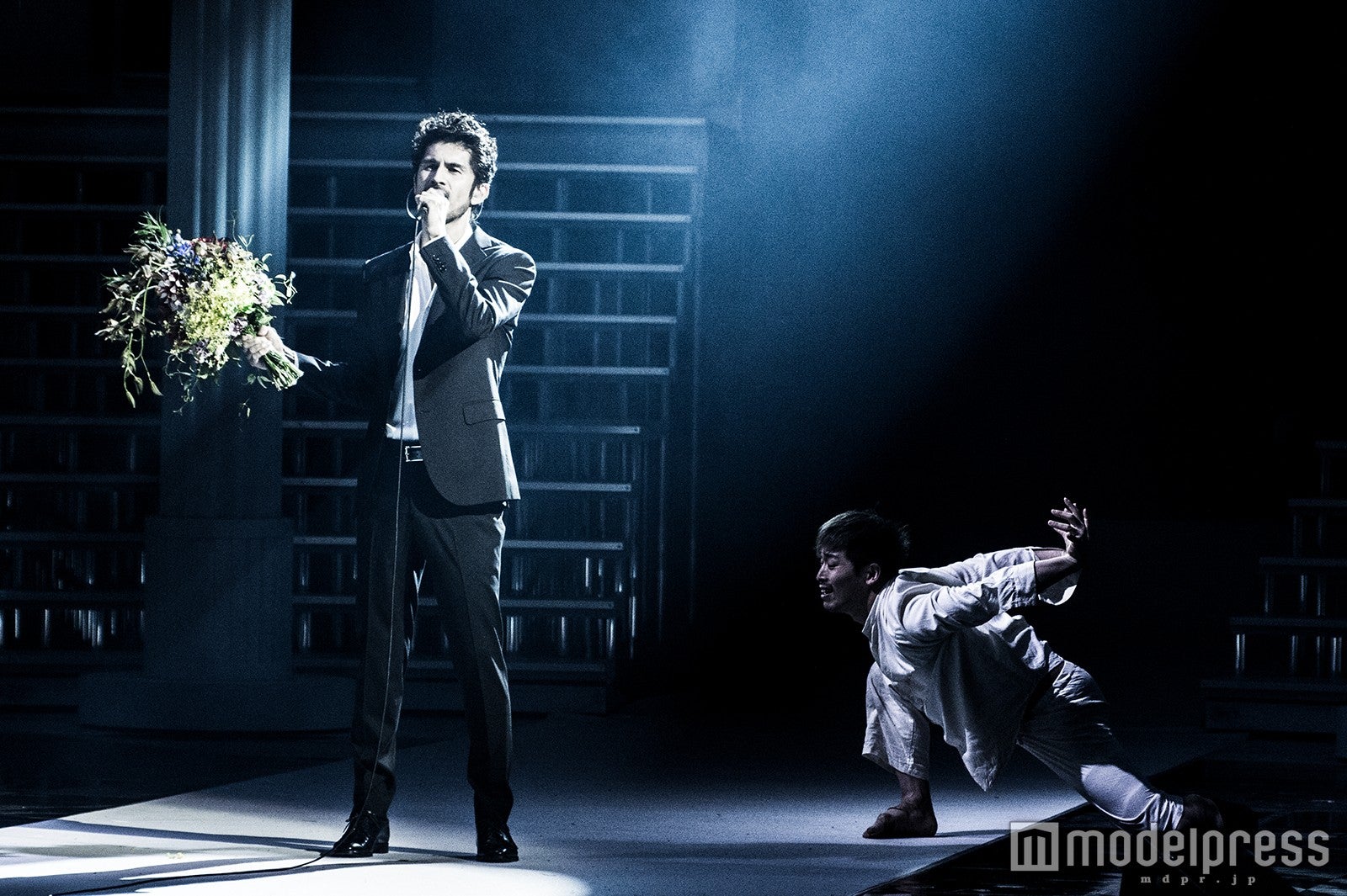 平井堅 （C）モデルプレス