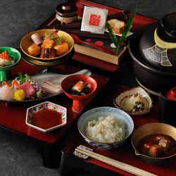 界 秋保/画像提供:星野リゾート