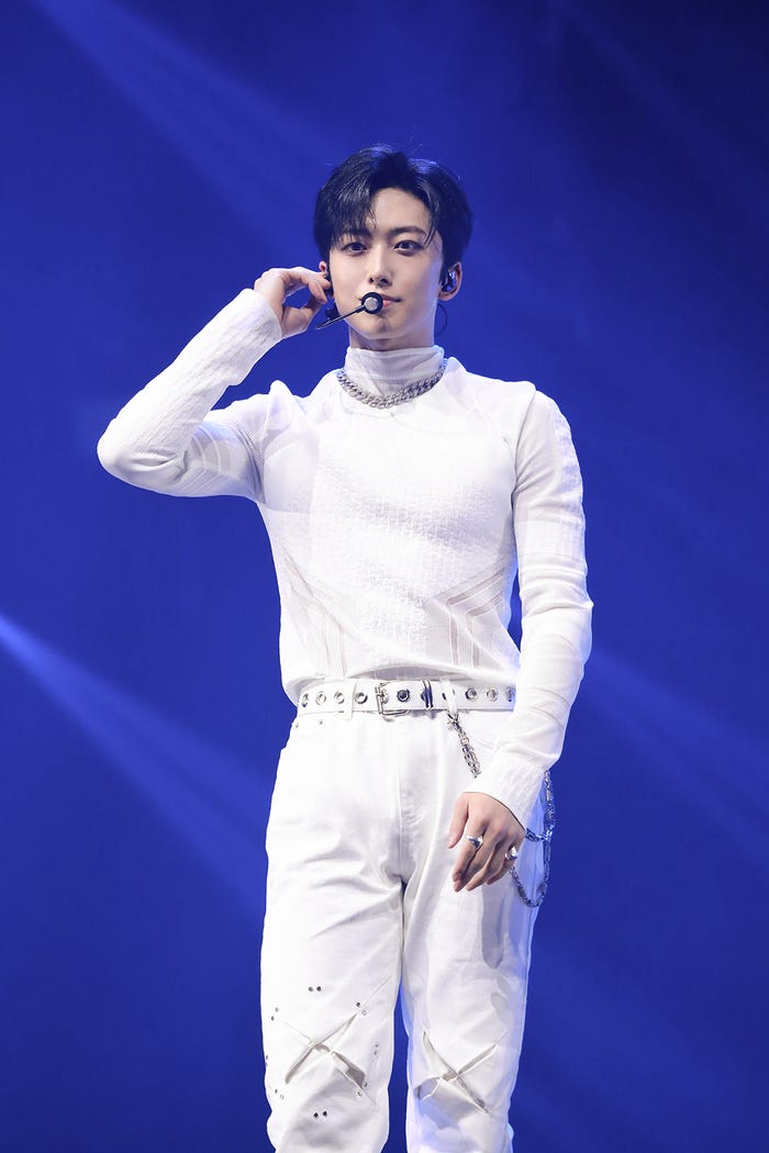 FUMA(C)Weverse Con Festival