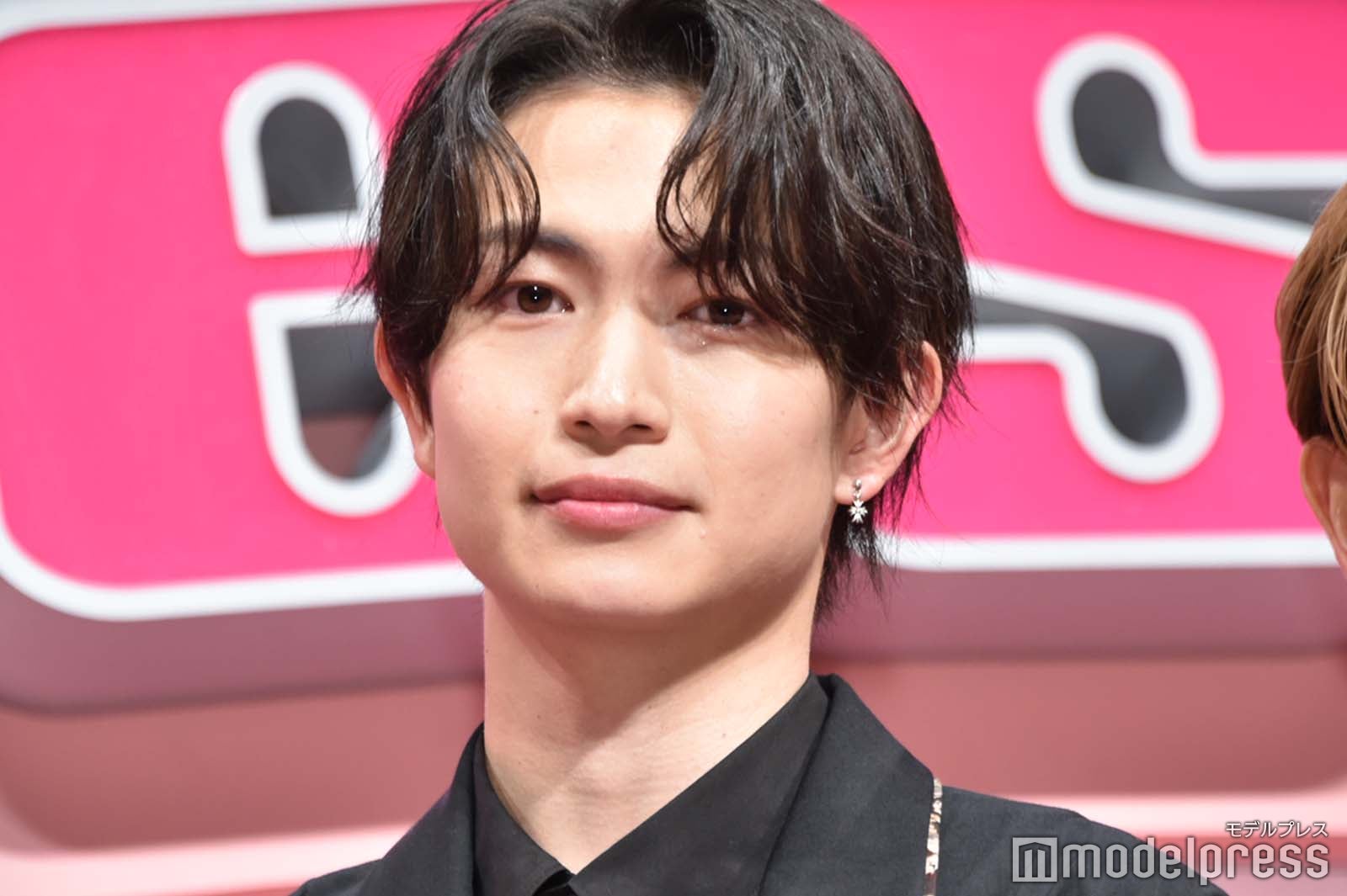 綱啓永（C）モデルプレス