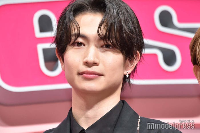 綱啓永(C)モデルプレス