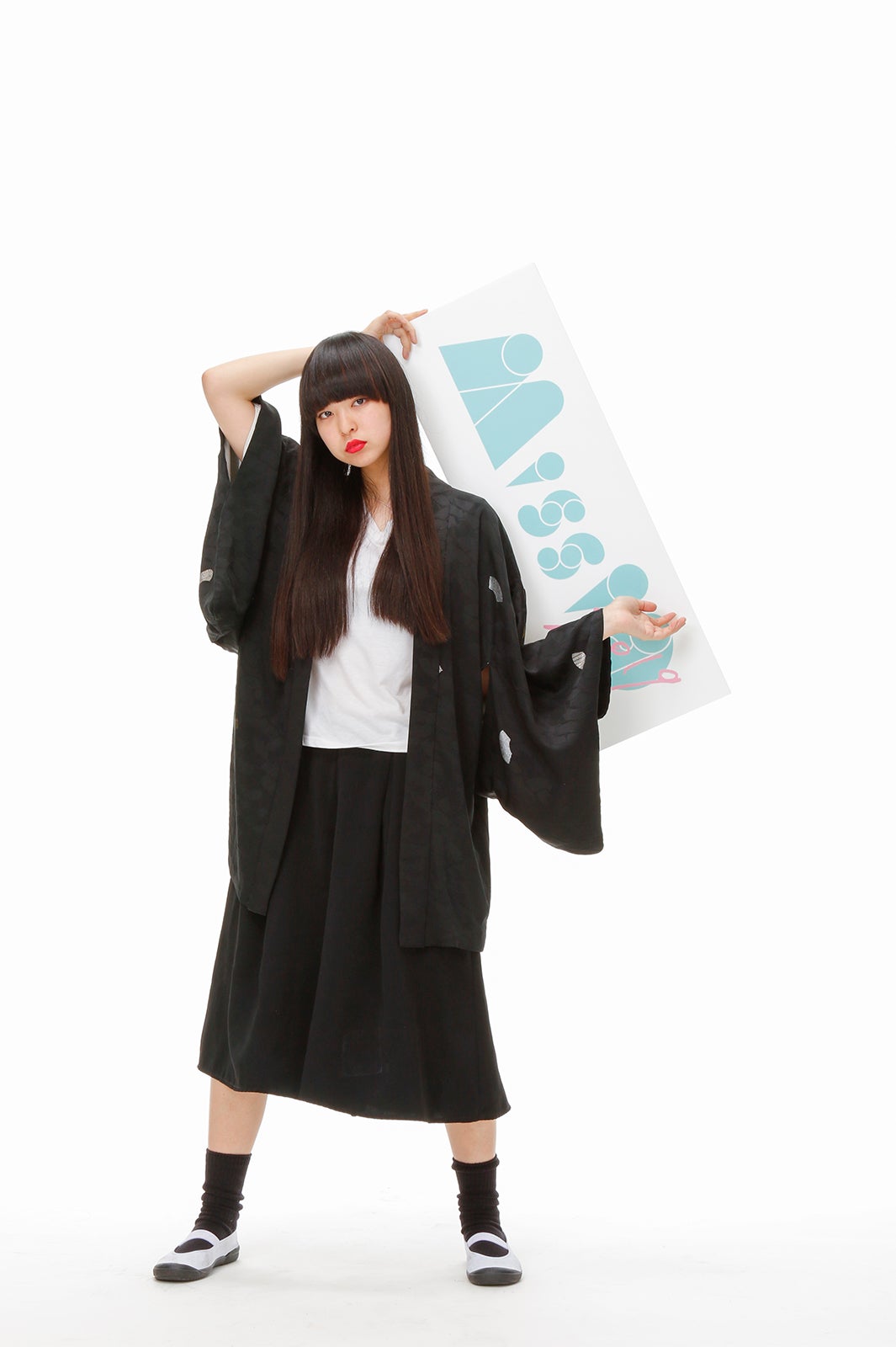 アガツマ （写真提供：講談社）