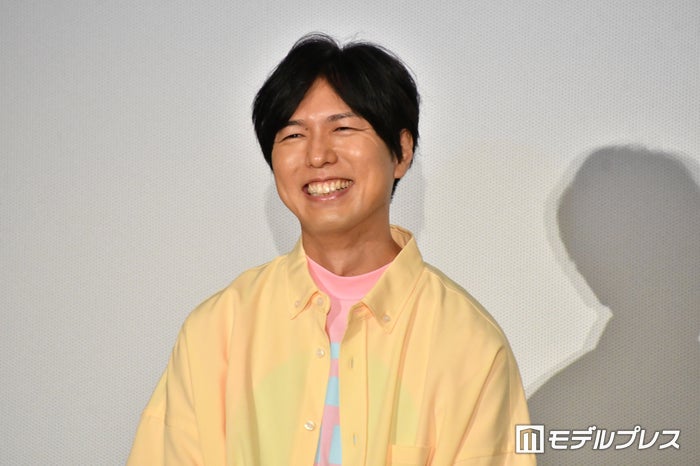 神谷浩史、ラジオで結婚報告 交際期間は2年「8年ぐらい独身だった」