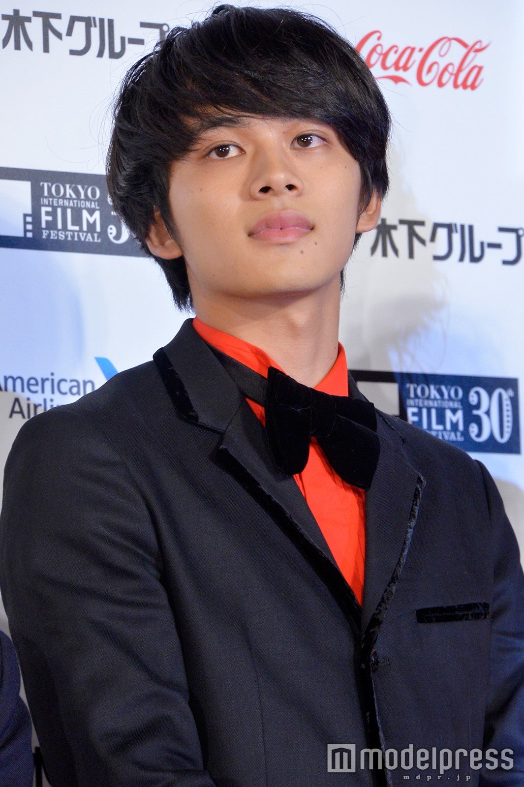 北村匠海（C）モデルプレス