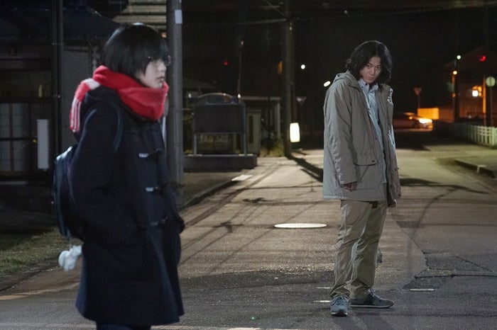 小栗旬 欅坂46平手友梨奈は 肝の据わっている10代 映画 響 Hibiki で初共演 モデルプレス 小栗旬 欅坂46平手友梨奈は 肝の据わっている10代 映画 響 Hibiki で初共演 モデルプレス