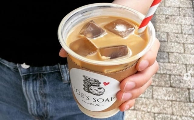 コーヒーが苦手でもOK!最高に美味しい「カフェラテが飲めるお店」