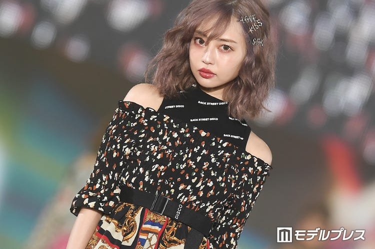 中村里砂 整形疑惑について言及 私もこの目嫌だなって思ってた時期もある モデルプレス 中村里砂 整形疑惑について言及 私もこの目嫌だなって思ってた時期もある モデルプレス