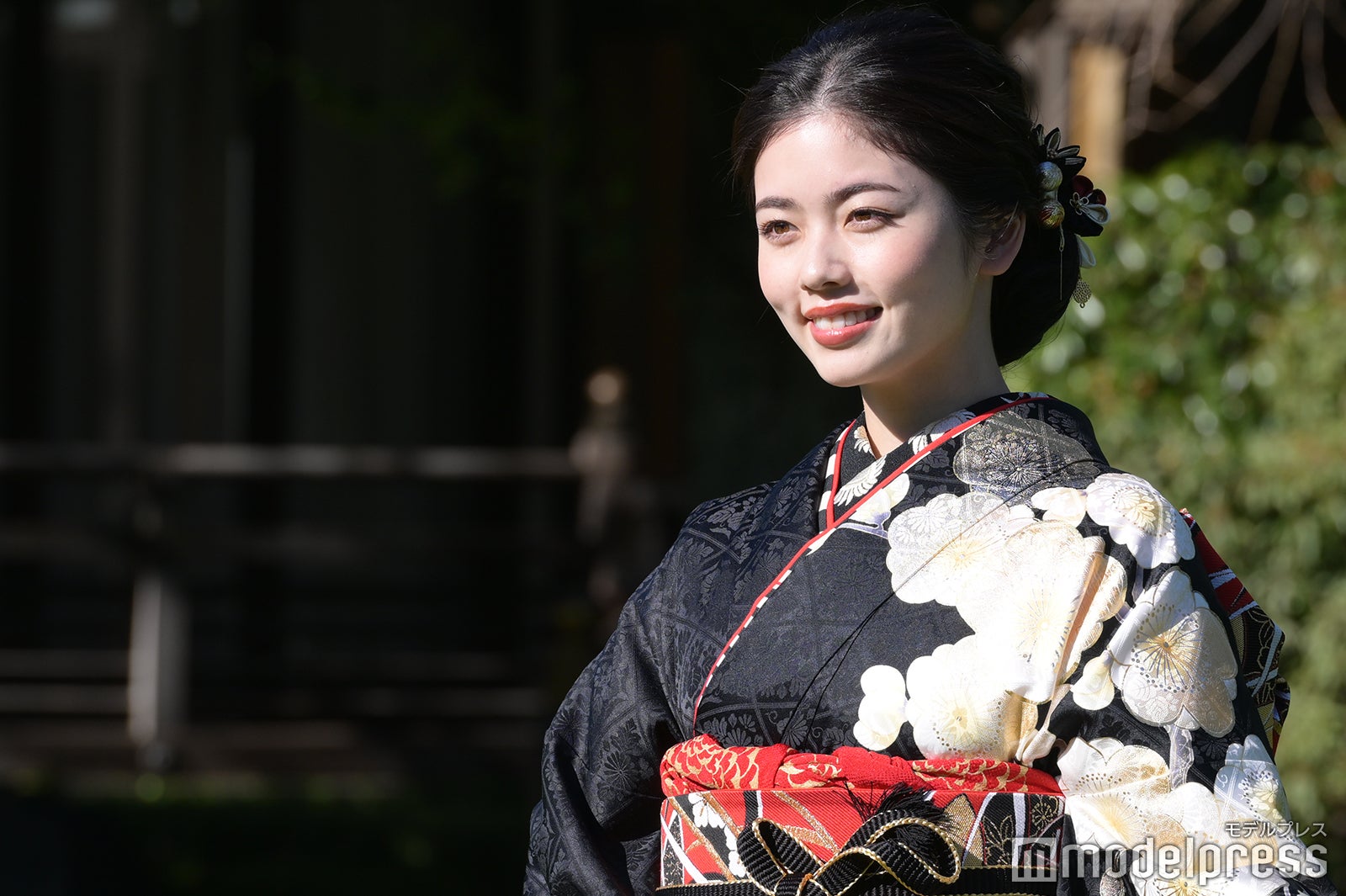 小芝風花（C）モデルプレス