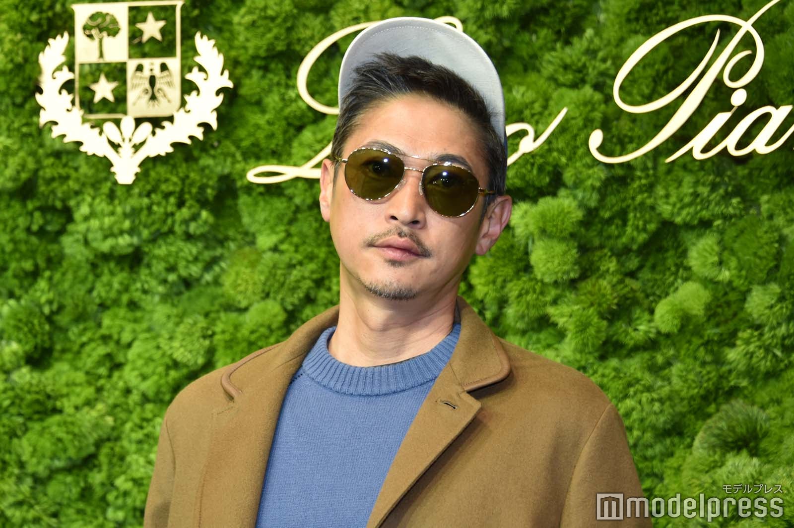 窪塚洋介（C）モデルプレス