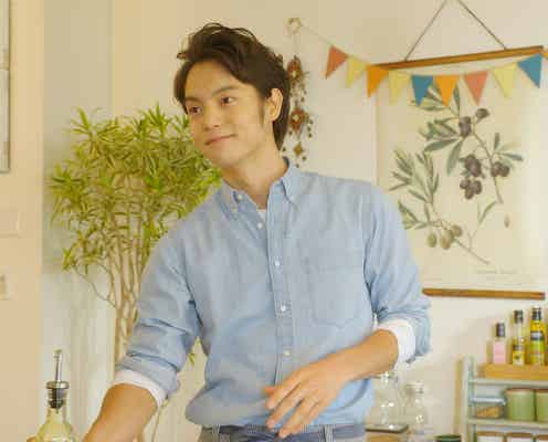 窪田正孝、初の役柄に挑戦 ゲスト出演で新たな魅力<コメント到着>