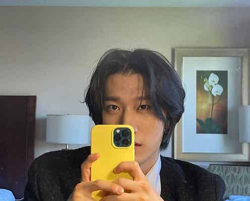 元TREASUREバン・イェダム、10年後の未来を予想「1番現実的なのは…」