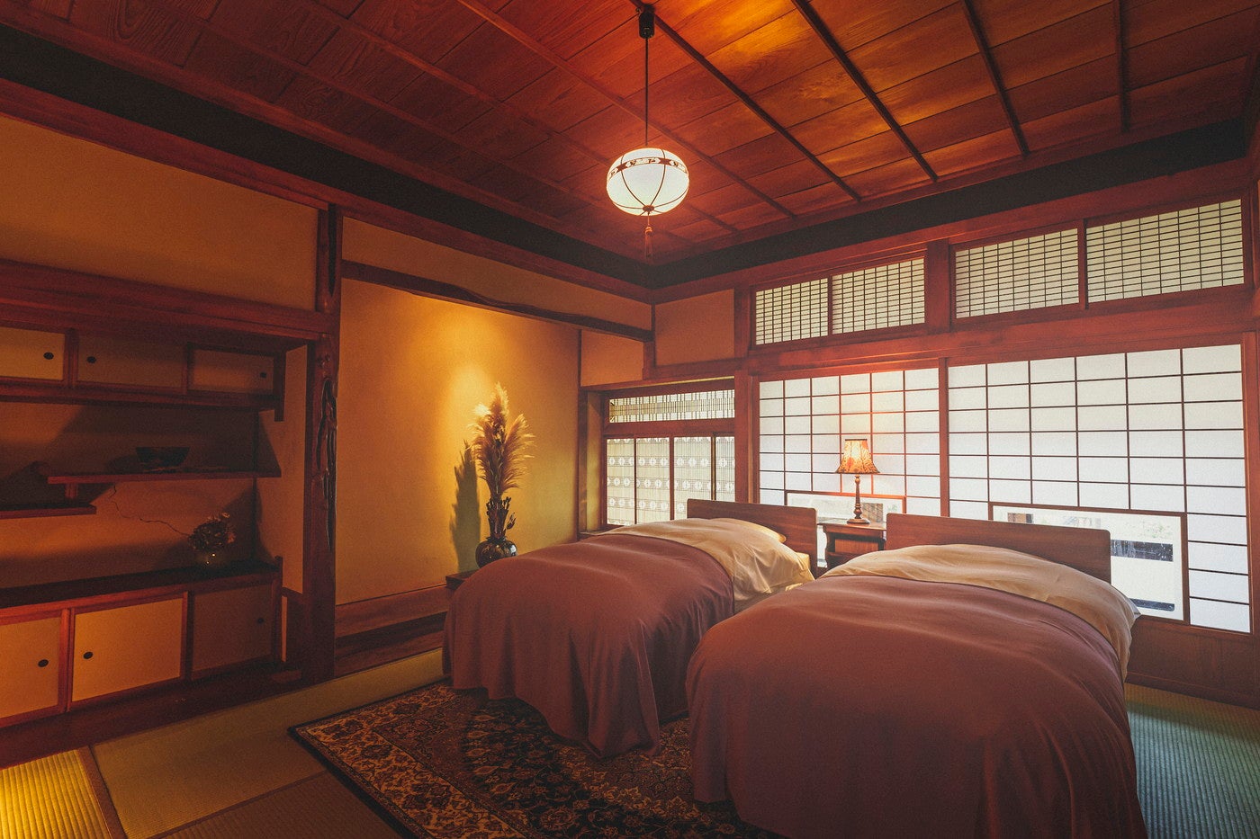 るうふ 蔦之家／画像提供：るうふ