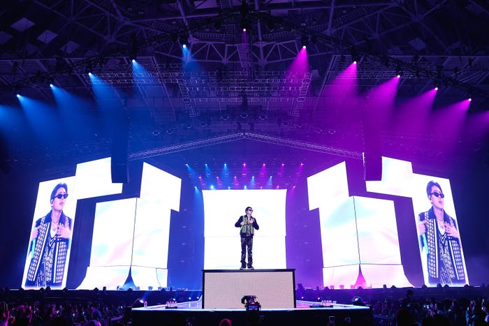 ZICO(C)Weverse Con Festival