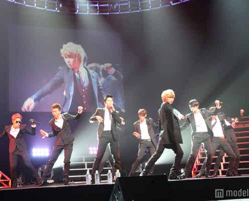 ZE:Aら人気K-POPアーティストが「さっぽろ雪まつり」を盛り上げる