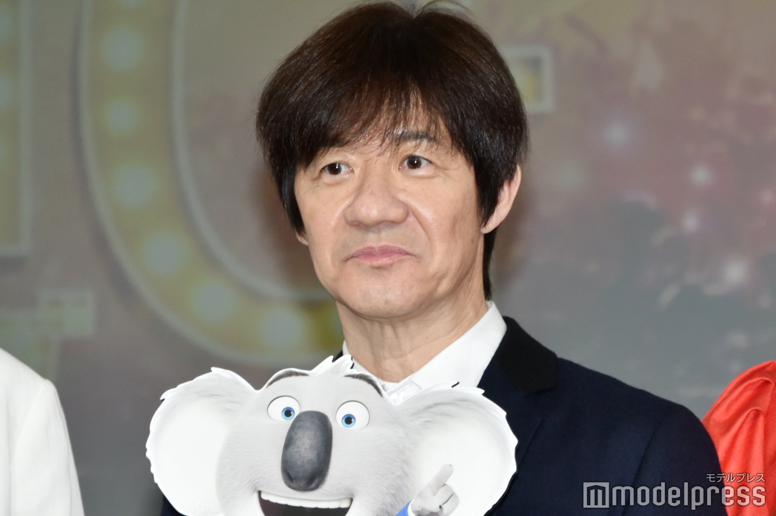 内村光良（C）モデルプレス