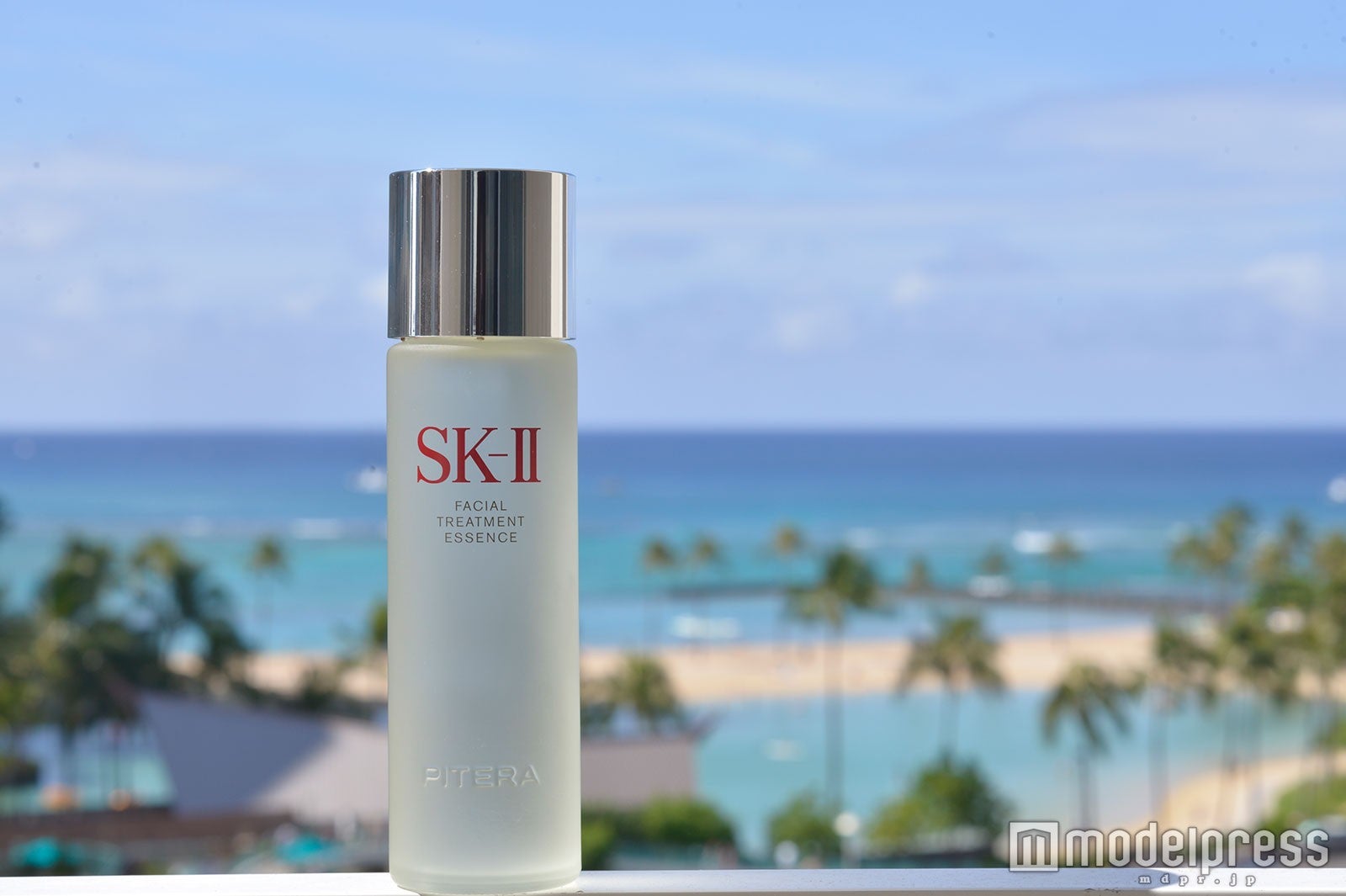 （C）モデルプレス