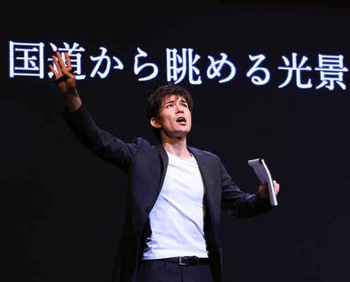 柿澤勇人・宮澤エマら「第49回菊田一夫演劇賞」受賞者決定