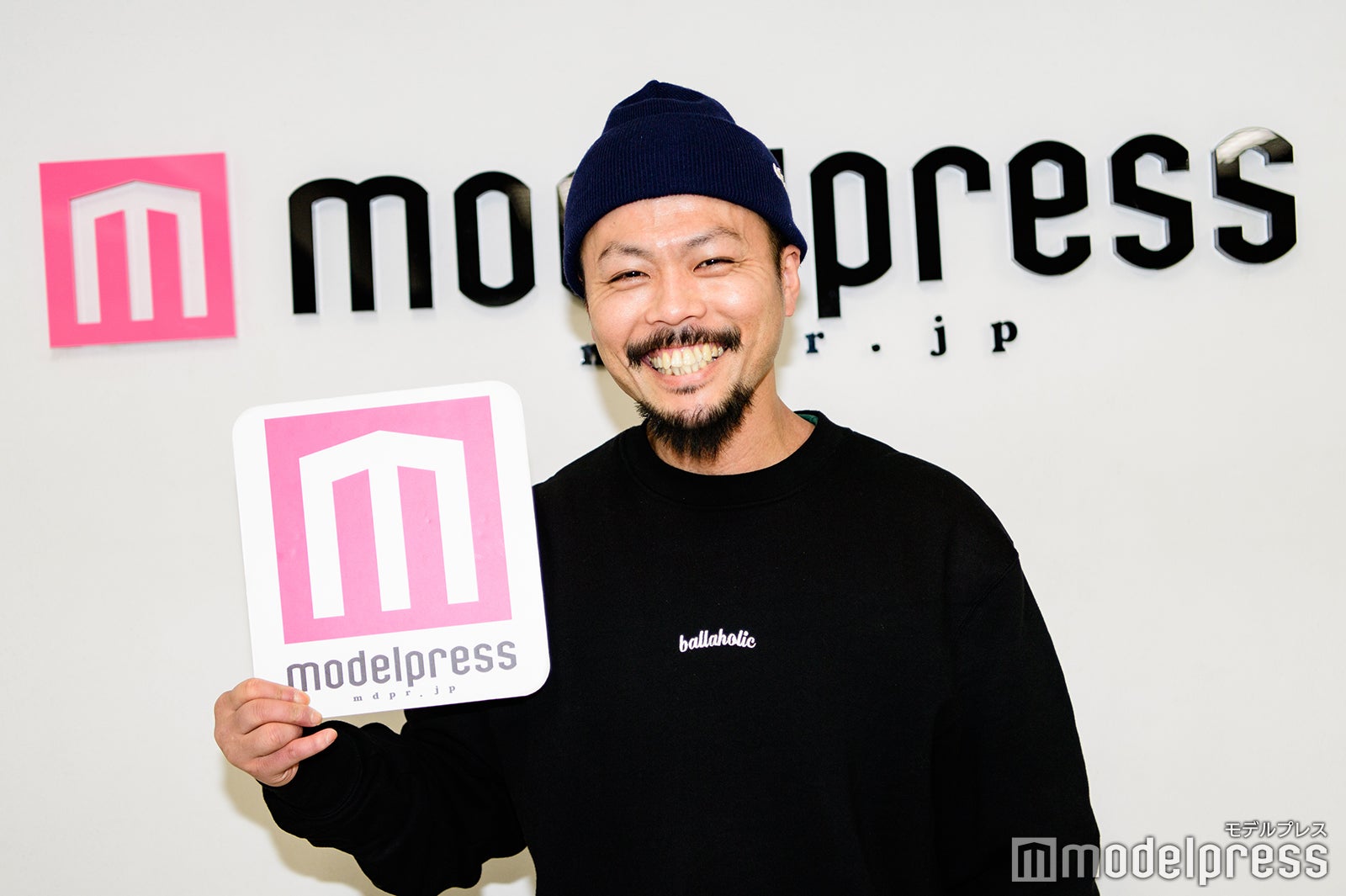 TANA（C）モデルプレス