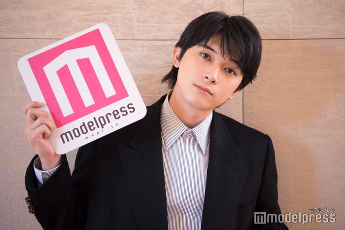 吉沢亮(C)モデルプレス