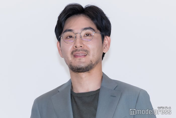 松田龍平(C)モデルプレス