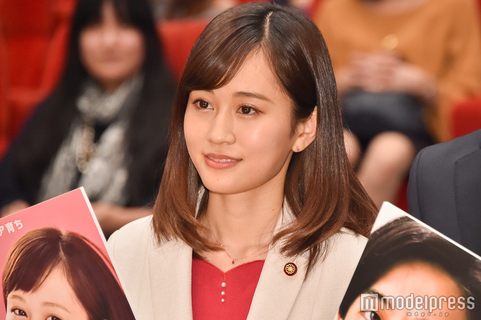 篠原涼子 高橋一生 直筆サイン入りポラ チェキ 民衆の敵 篠原涼子、高橋一生の“裏の顔”に驚く＜民衆の敵＞ - モデルプレス