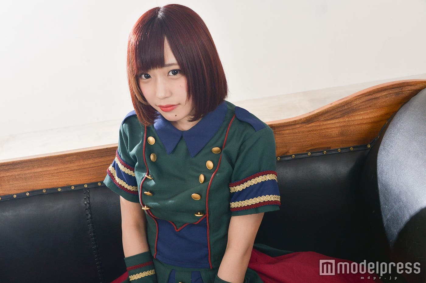 榎本りょう(C)モデルプレス