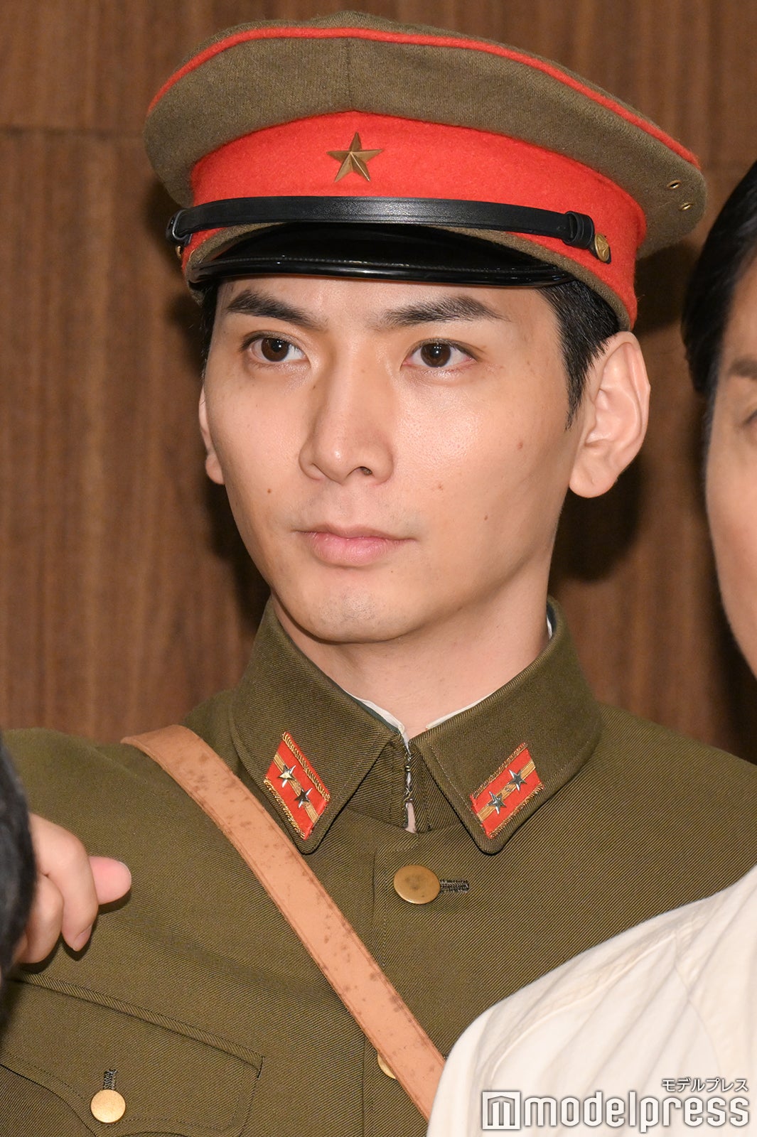 校條拳太朗（C）モデルプレス