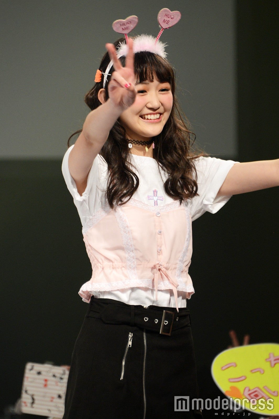 小林恵月（C）モデルプレス