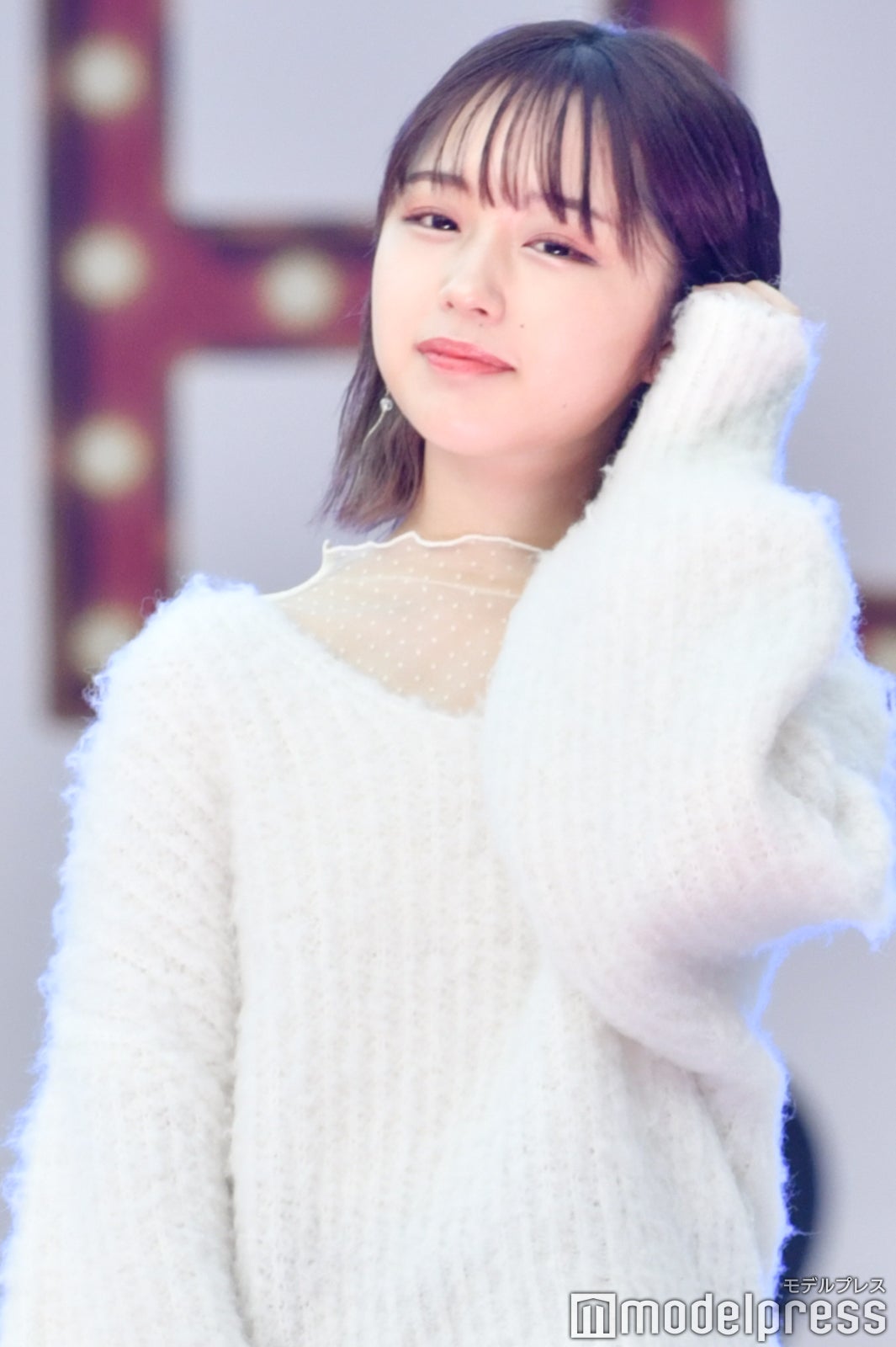 なえなの（C）モデルプレス