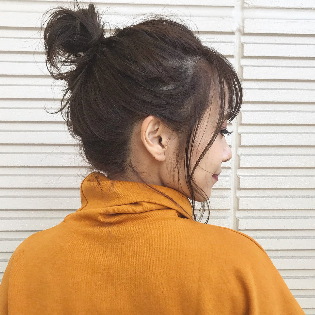 長さ別 簡単時短 夏におすすめの涼しげヘアアレンジ モデルプレス