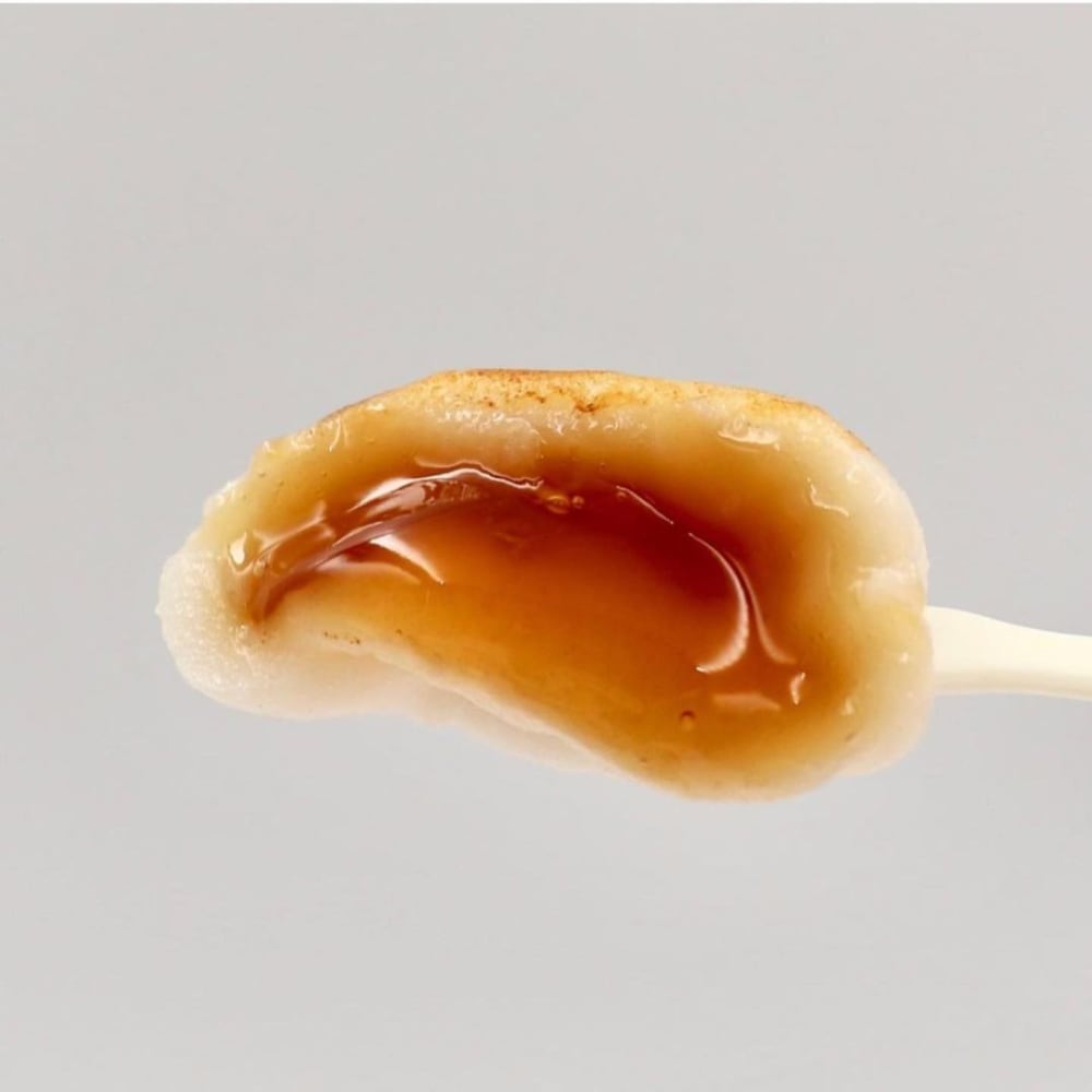 ぱくっと!包みみたらし