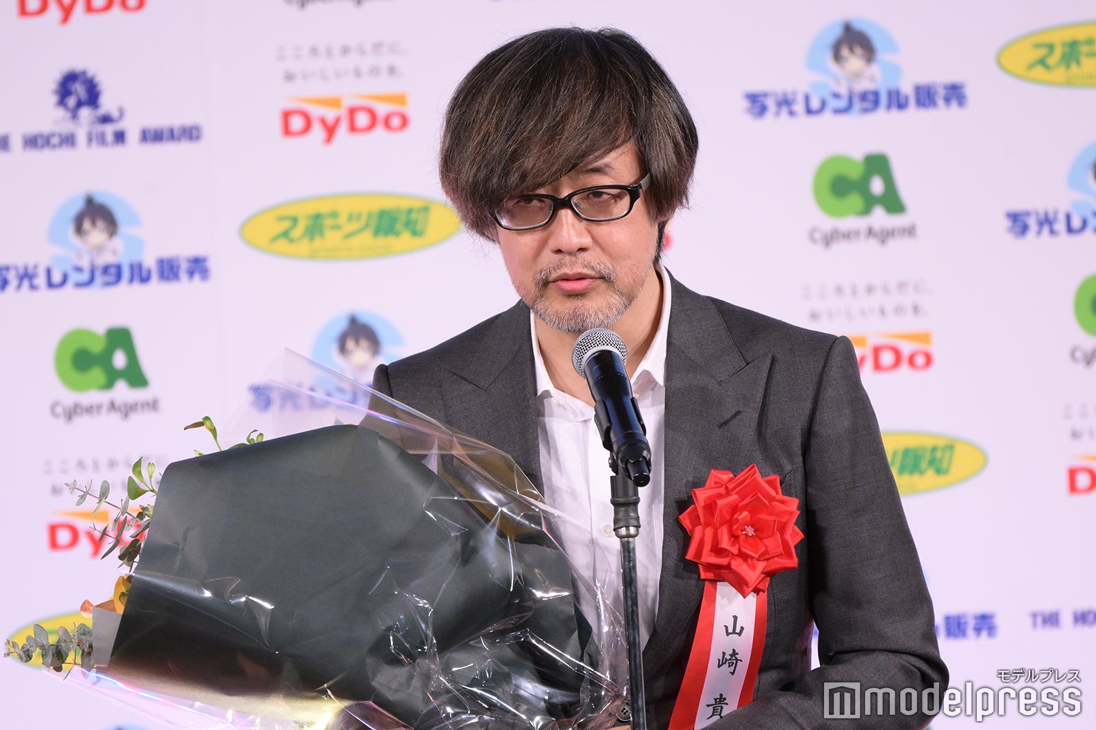 山崎貴（C）モデルプレス