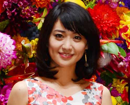 大島優子「胸がキュンキュンしてきた」