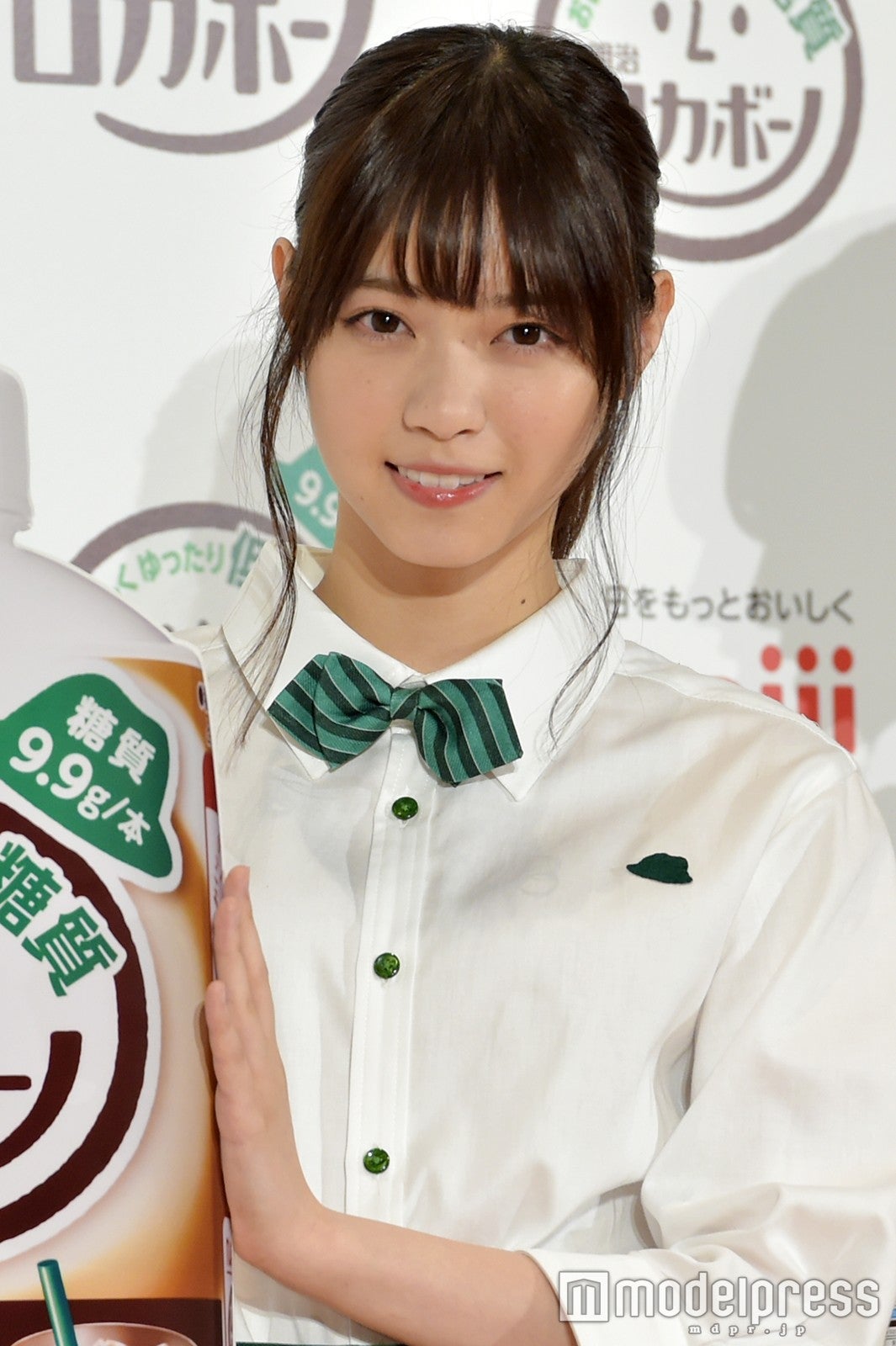 西野七瀬 （C）モデルプレス