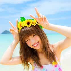 モデルプレス - くみっきー、「Popteen」卒業を発表