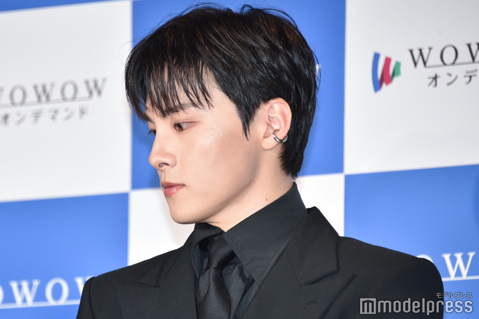 川西拓実（C）モデルプレス