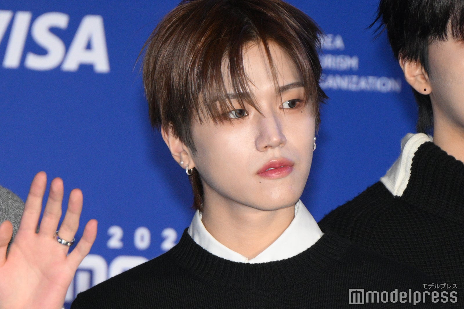 K-POP第5世代”ZEROBASEONEキム・テレ、コラボしたい同世代