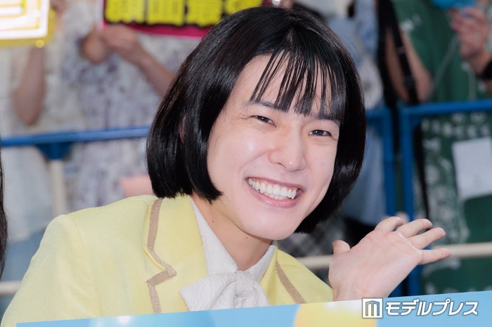 桑田佳祐、モナキ・おヨネからの恋愛相談受け贈り物「面白すぎる」「貴重な絡み」と話題