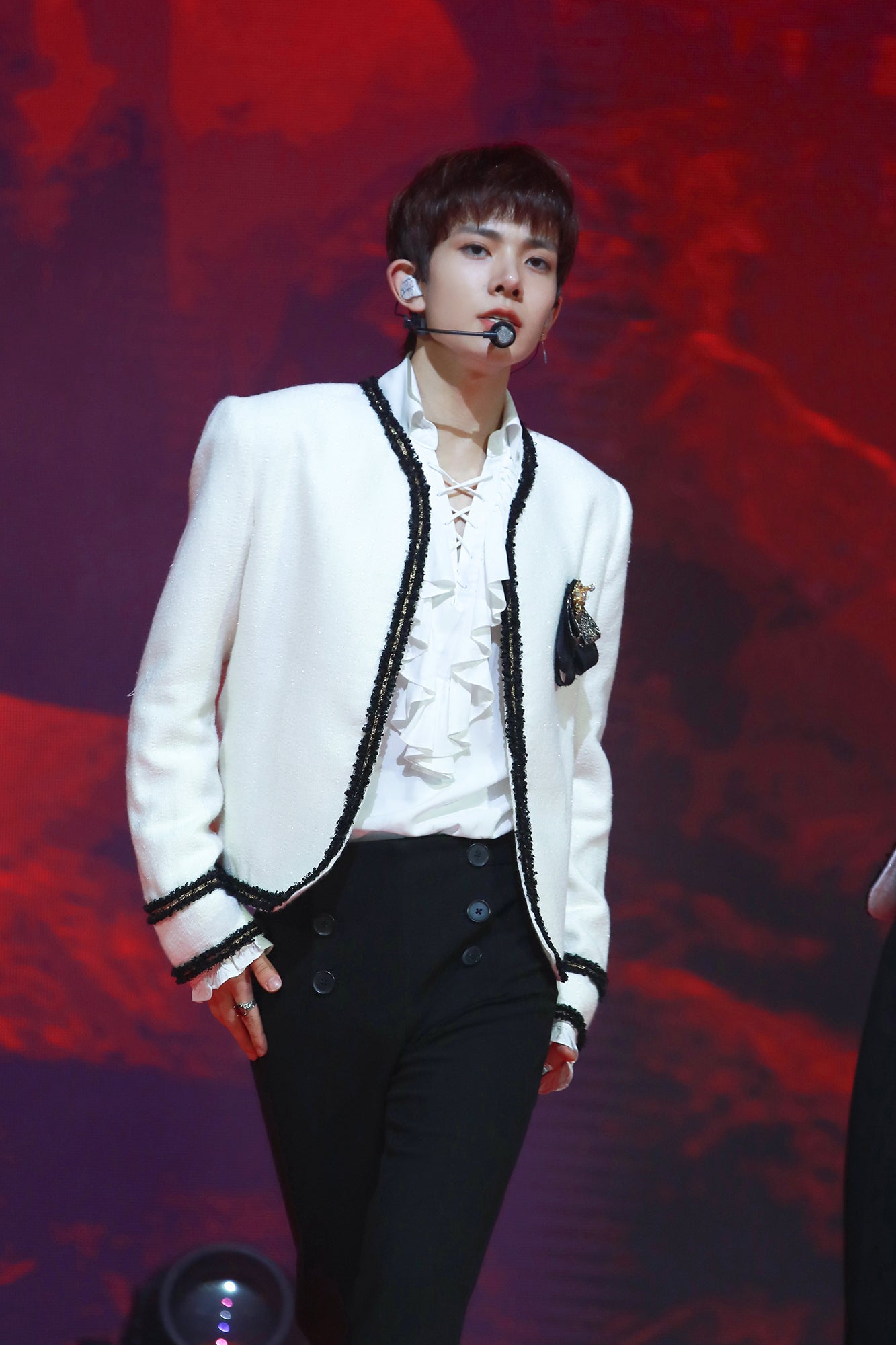 HEESEUNG（C）BELIFT LAB