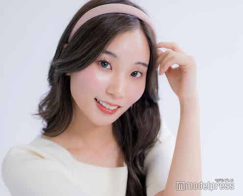 【オールナイトフジコ/フジコーズ】国際基督教大・三好菜乃が新加入 「20の質問」モデルプレスインタビュー