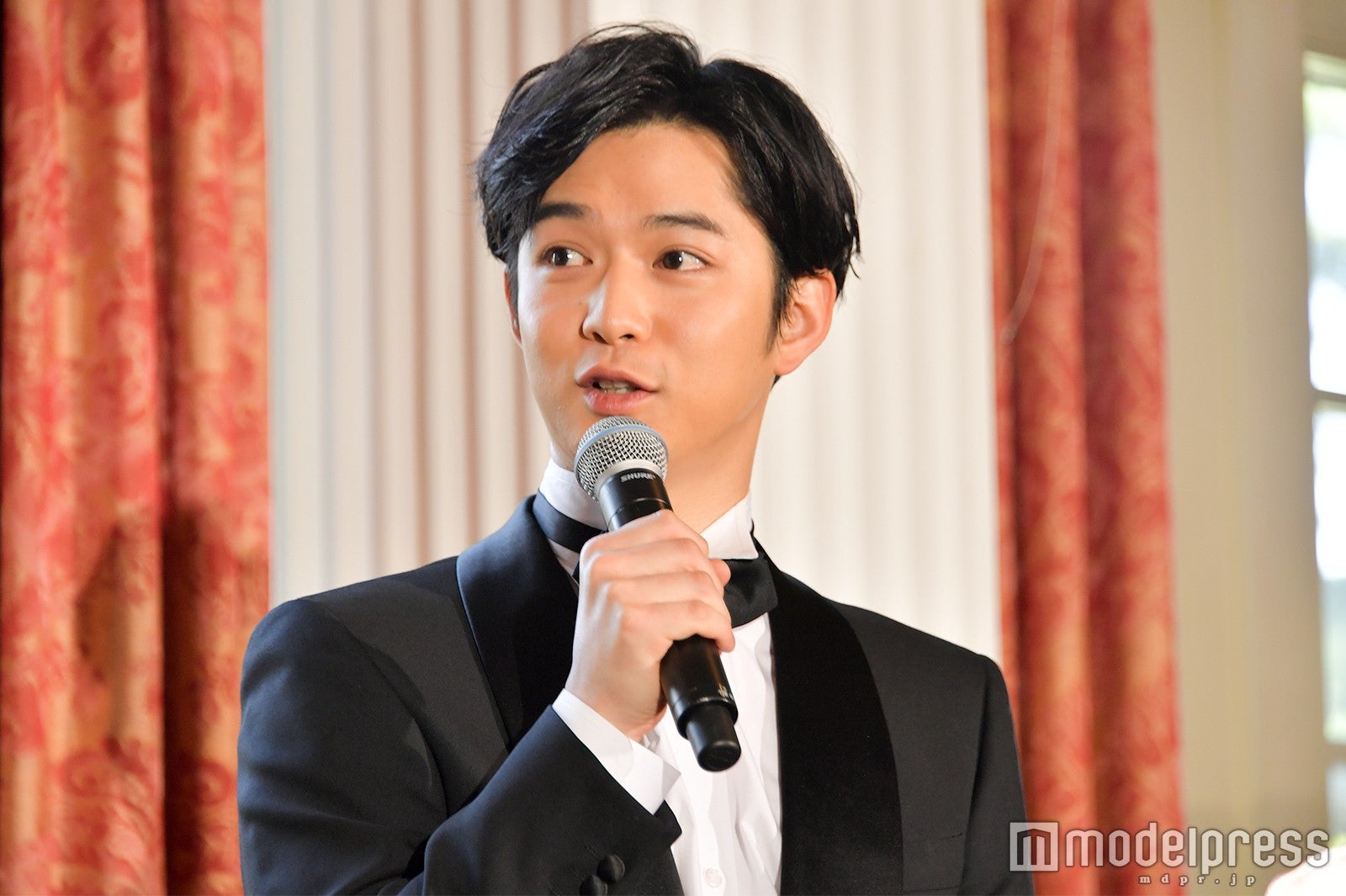 千葉雄大 （C）モデルプレス