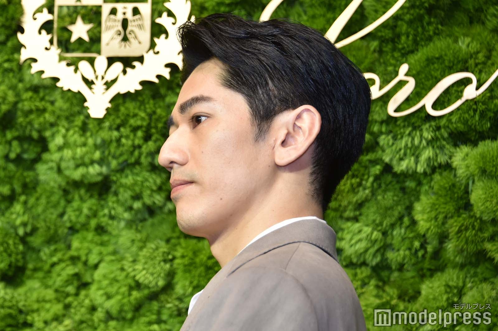 永山絢斗（C）モデルプレス