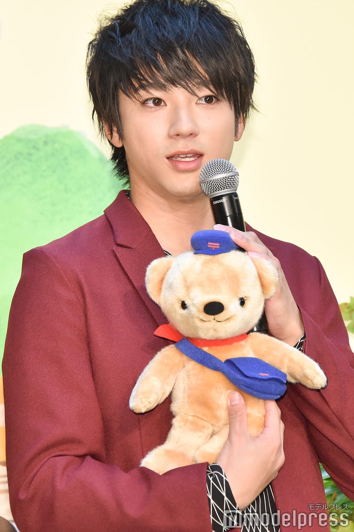 山田裕貴 (C)モデルプレス