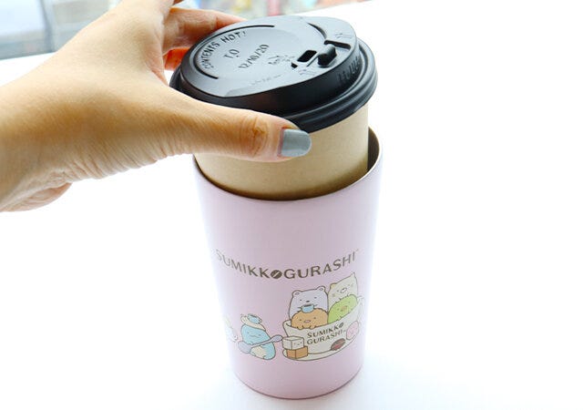 宝島社　ムック本付録　すみっコぐらし　