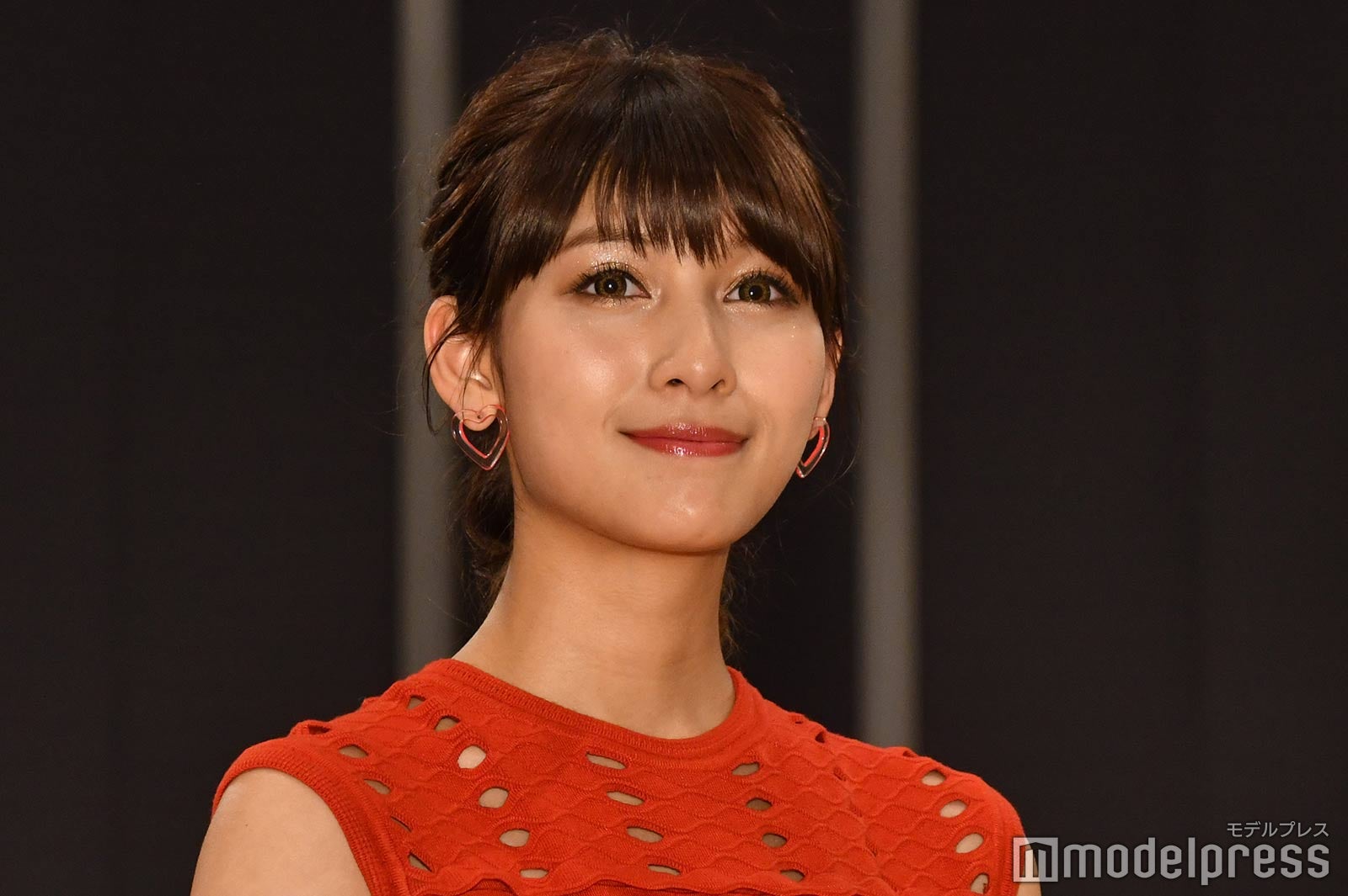 アンジェラ芽衣 （C）モデルプレス