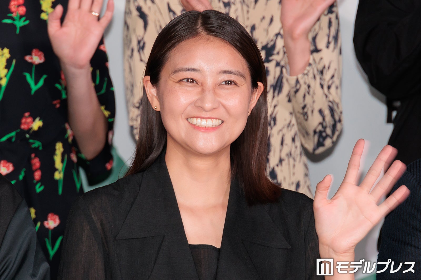 和田彩花（C）モデルプレス