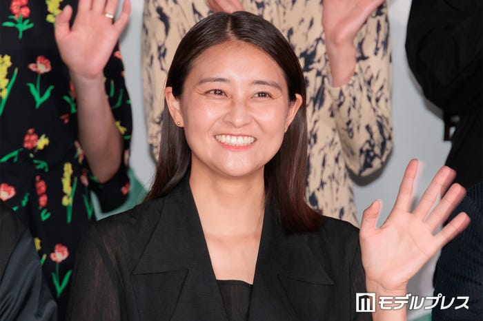 和田彩花(C)モデルプレス