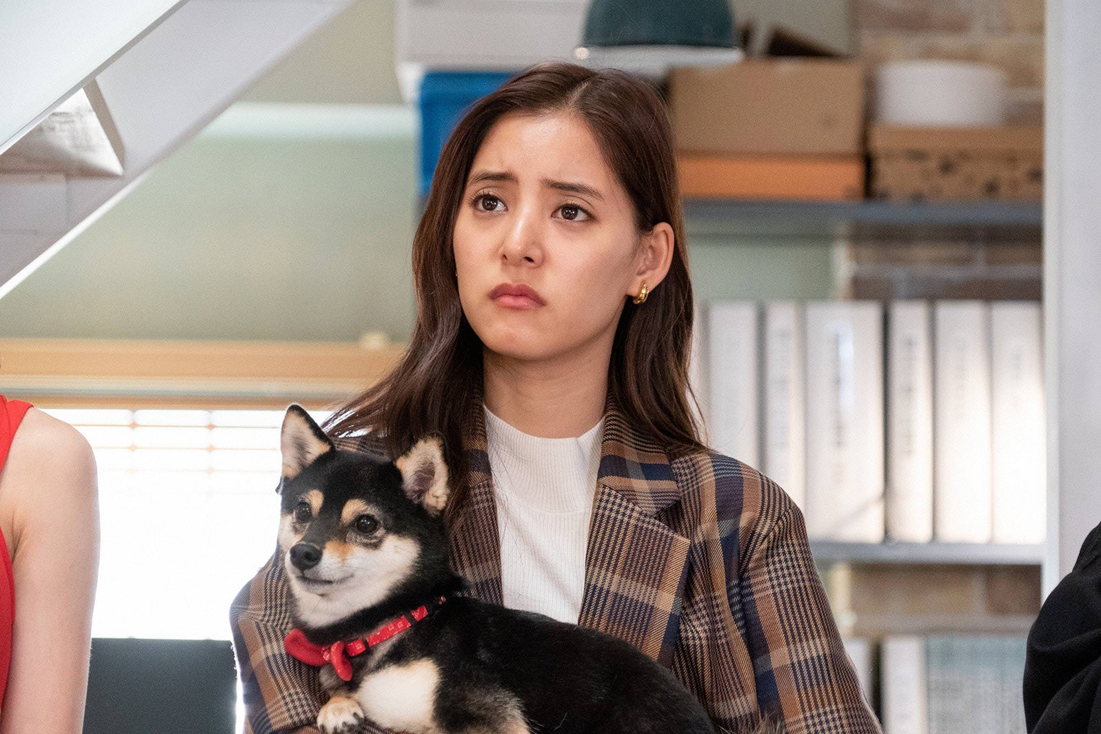 新木優子＆高良健吾主演ドラマ「モトカレマニア」第2話あらすじ