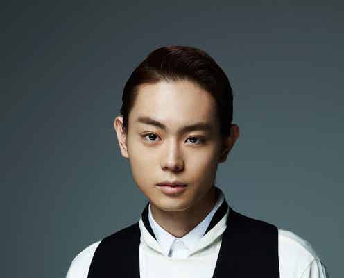菅田将暉「月9」出演 福山雅治と「一緒にお芝居できるのが楽しみ」
