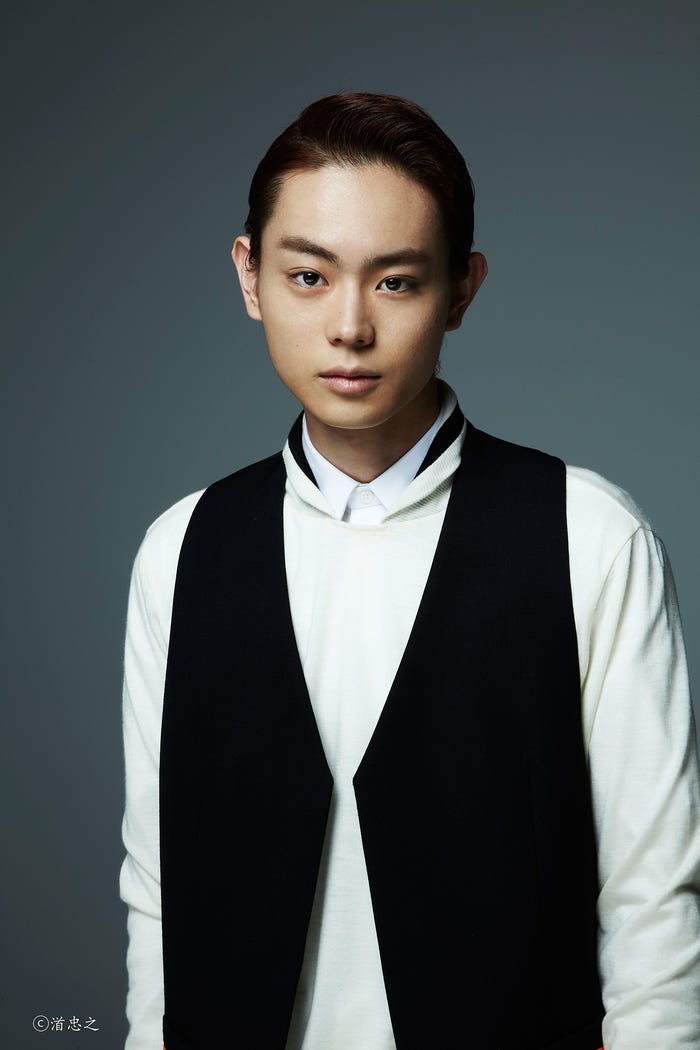 菅田将暉(画像提供:フジテレビ)